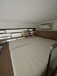 The Seawind (D15), Condominium #458574021